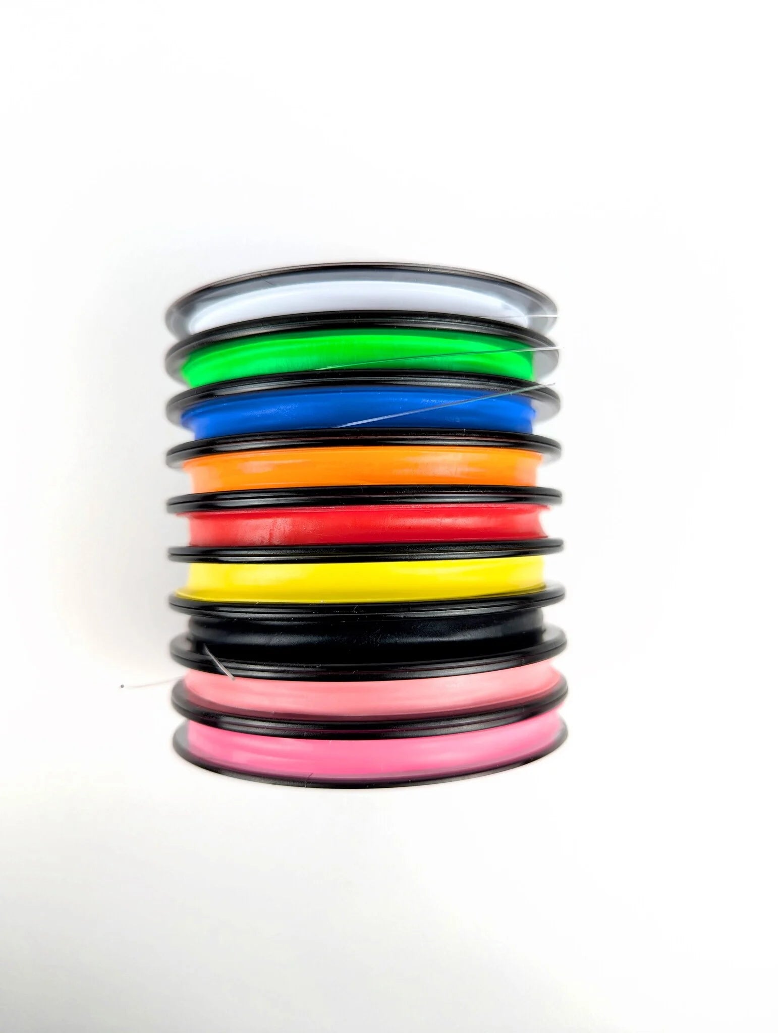 TroutHunter Fluorocarbon Big Game Tippet