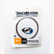 TroutHunter Finesse Leader - 9ft