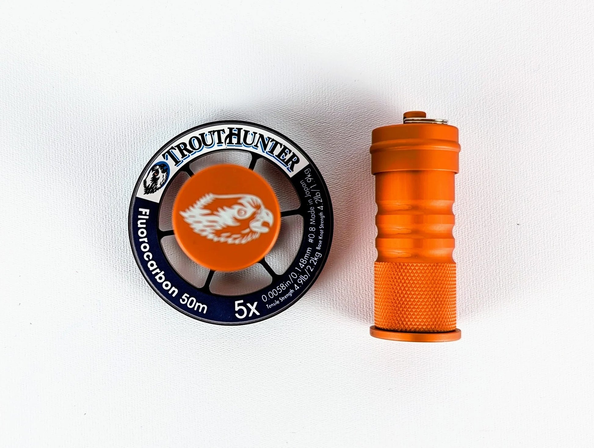 TroutHunter Tippet Post