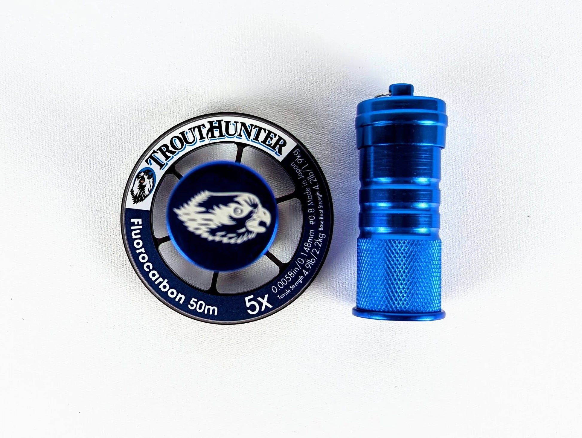 TroutHunter Tippet Post