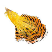 Golden Pheasant Tippet