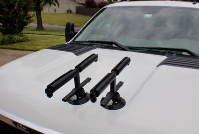 Tight Line Rod Transport System