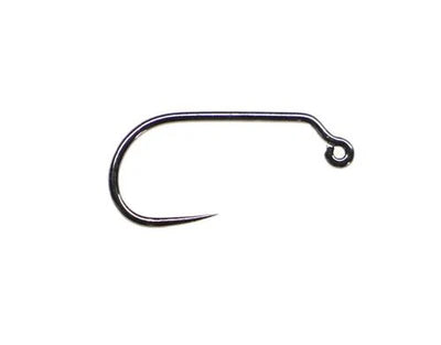 FM5045 - Jig Force Black Nickel Barbless Hook