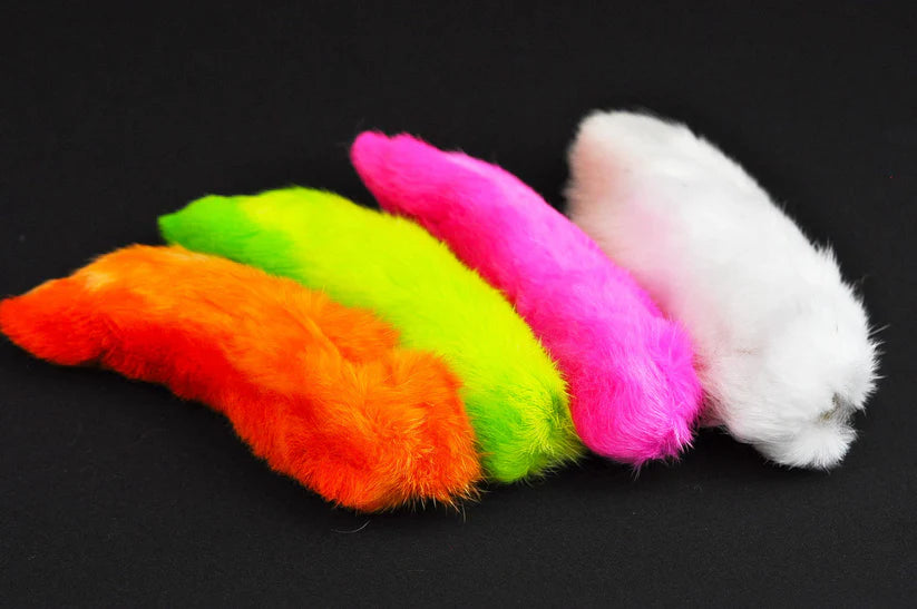 Hareline Para Rabbit Feet