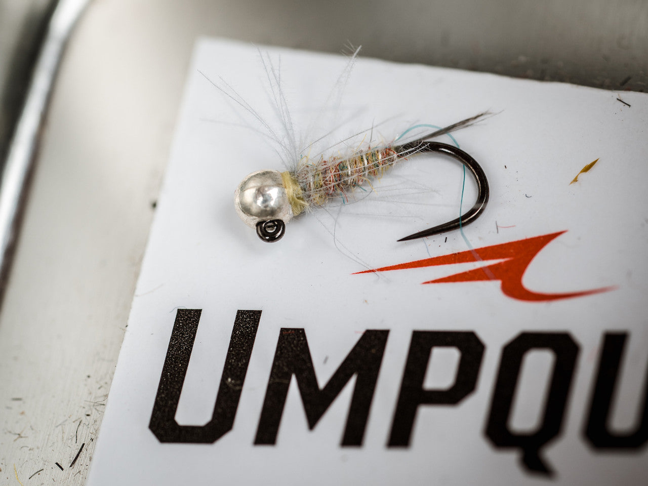 Umpqua XC 400BL-BN Hook - 25 Pack