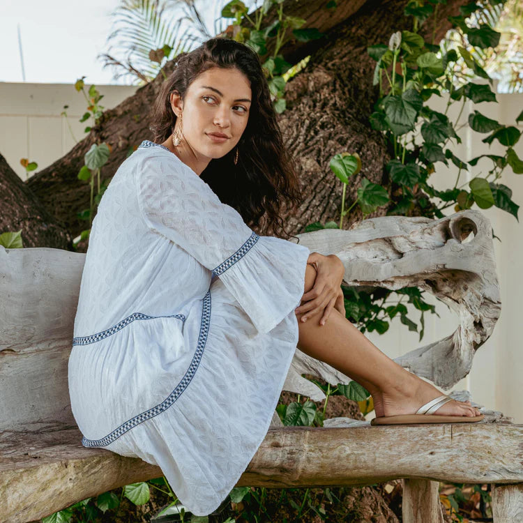 Olukai Women's Kapehe Luana
