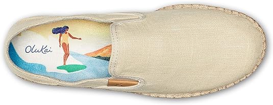 Olukai Women's Kaula Pa'a Kapa