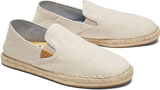 Olukai Women's Kaula Pa'a Kapa
