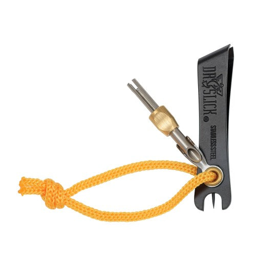 Dr. Slick Knot-Tying Nippers