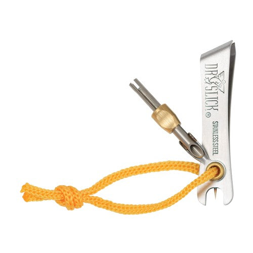 Dr. Slick Knot-Tying Nippers