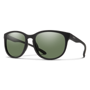 Smith Lake Shasta Polarized Sunglasses