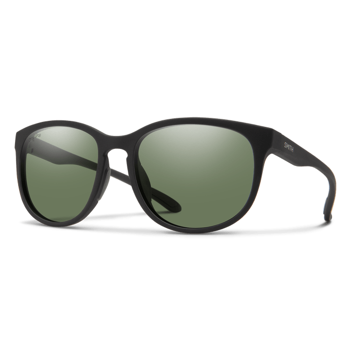 Smith Lake Shasta Polarized Sunglasses