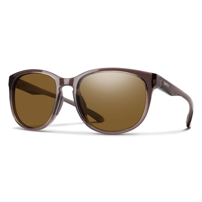 Smith Lake Shasta Polarized Sunglasses