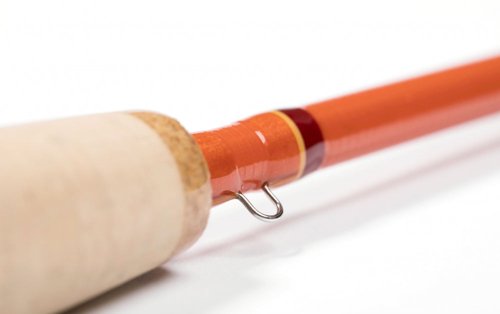 Scott F Series Fly Rod