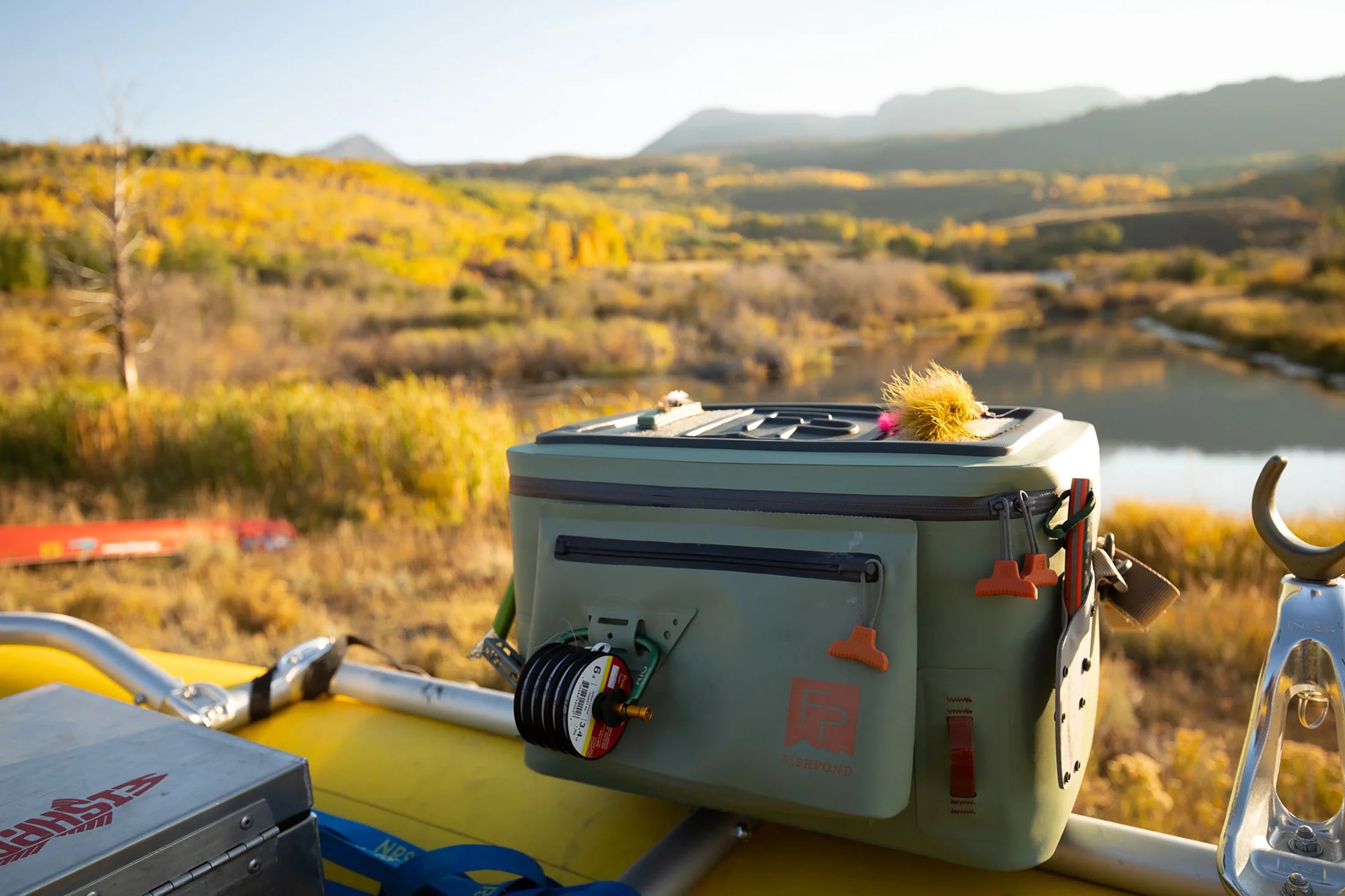 Cutbank Gear Bag - Thumbnail 3