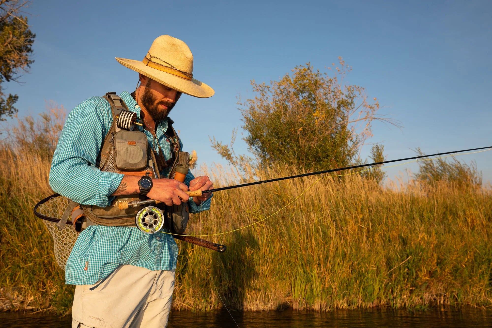 Ridgeline Tech Pack - Thumbnail 3