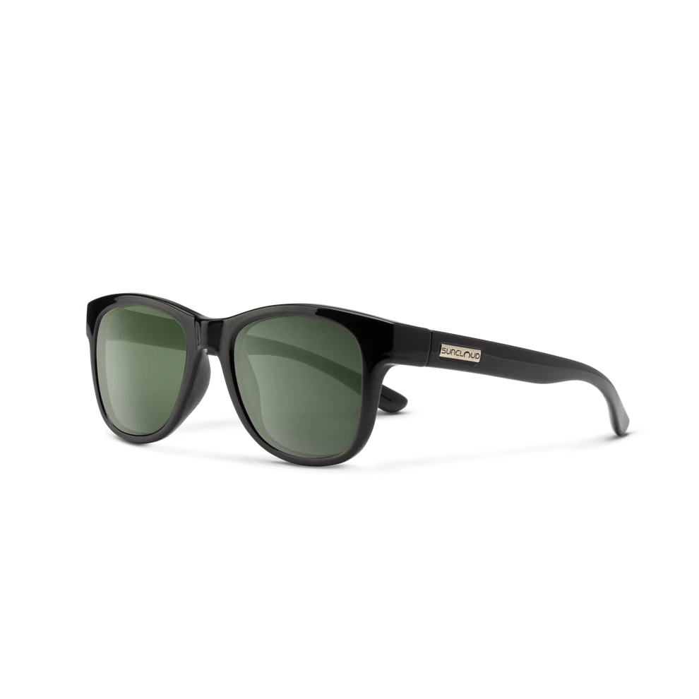 Suncloud Leeway Polarized Sunglasses