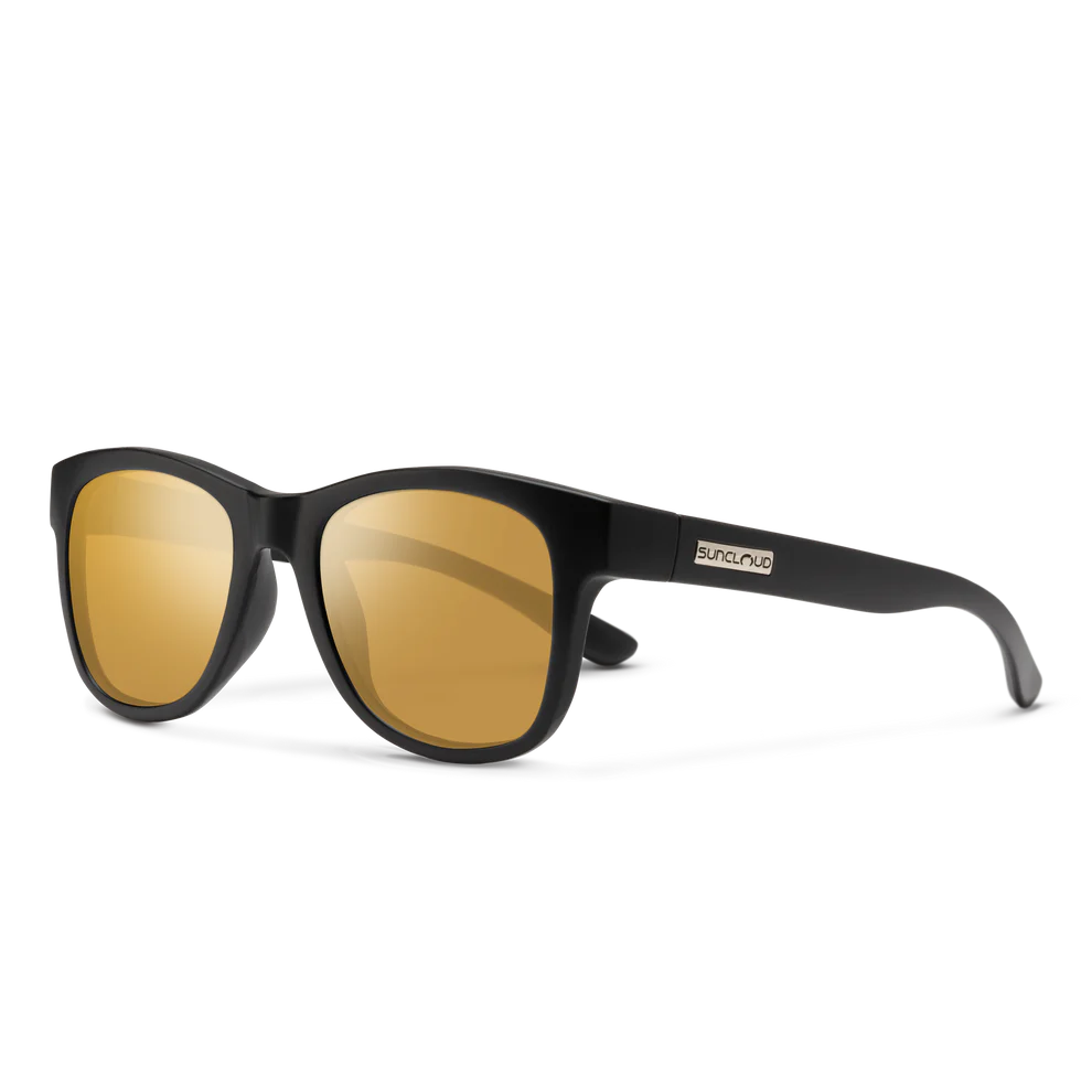 Suncloud Leeway Polarized Sunglasses