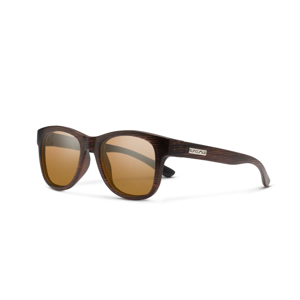 Suncloud Leeway Polarized Sunglasses