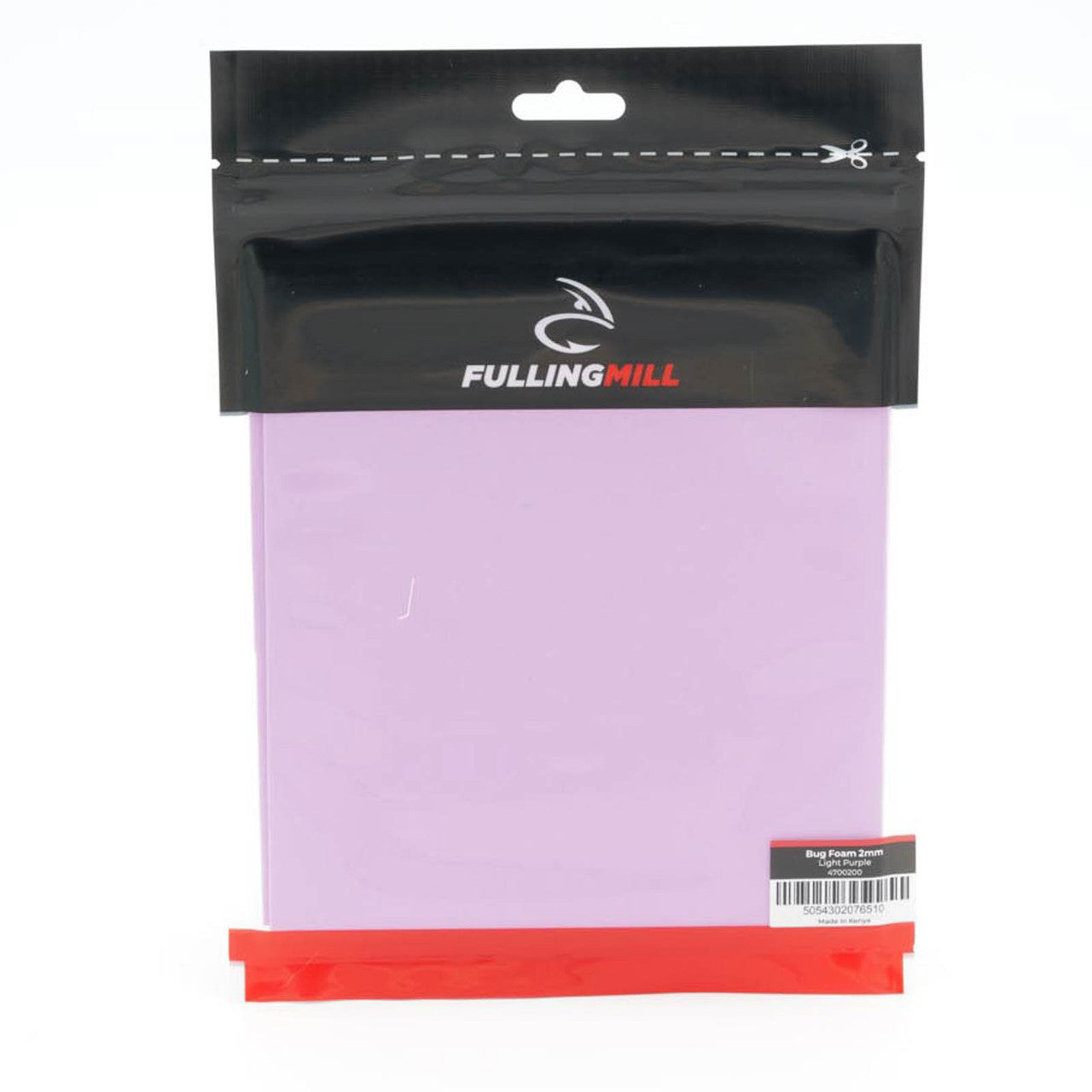 Fulling Mill Bug Foam