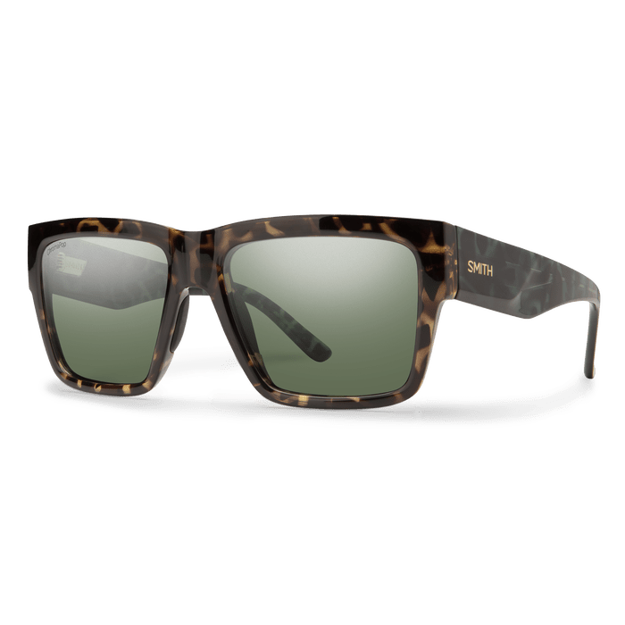 Smith Lineup Polarized Sunglasses