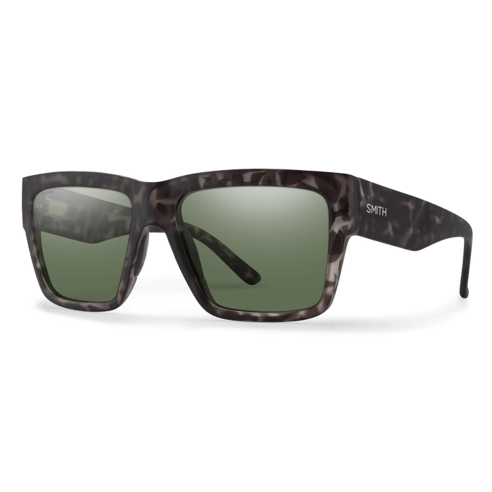 Smith Lineup Polarized Sunglasses