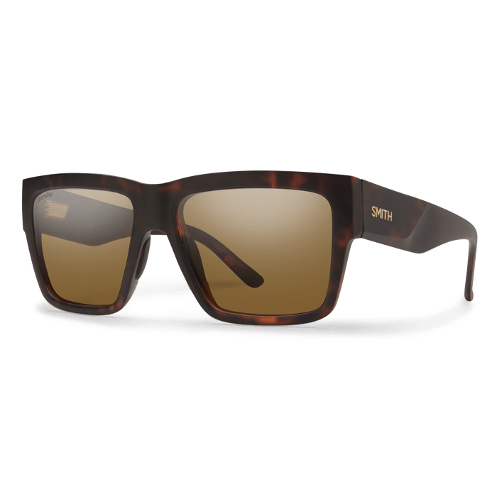 Smith Lineup Polarized Sunglasses