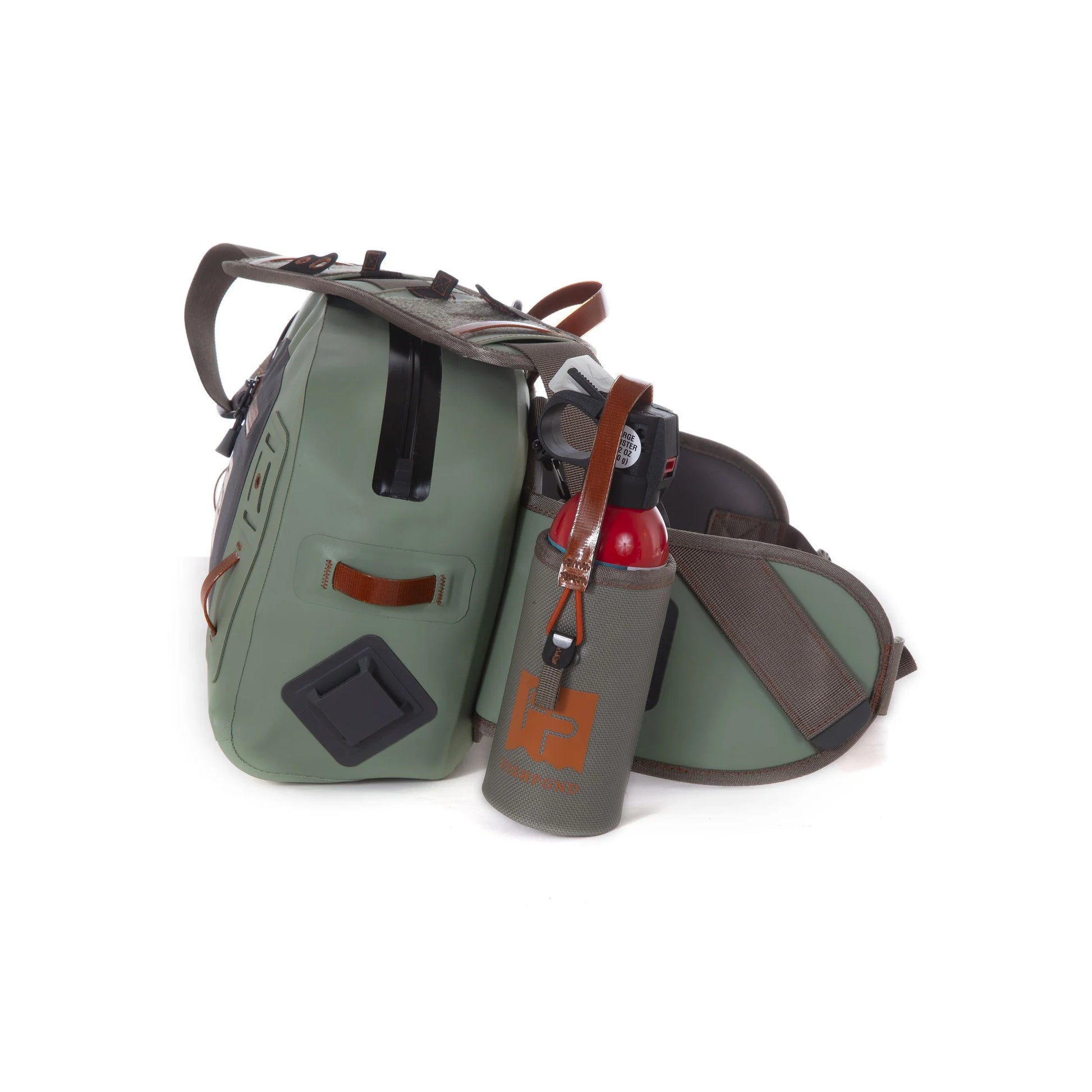 Thunderhead Submersible Lumbar
