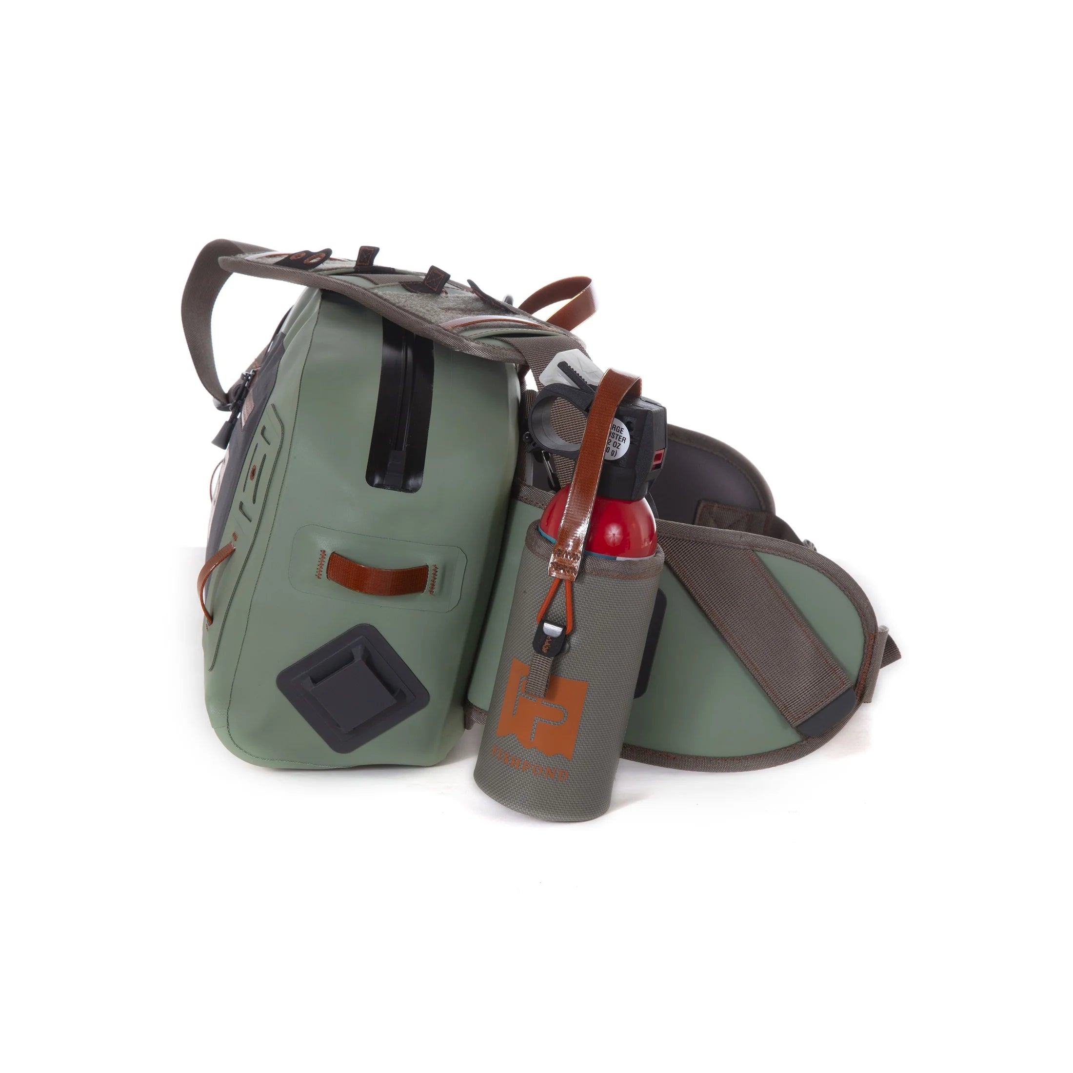 Thunderhead Submersible Lumbar
