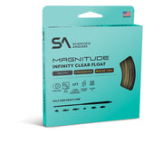 Scientific Anglers - Magnitude Smooth Infinity Clear Float