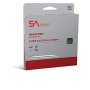 Scientific Anglers Euro Tactical Nymph