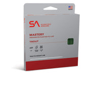 Scientific Anglers - Mastery Trout