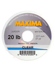 Maxima Clear