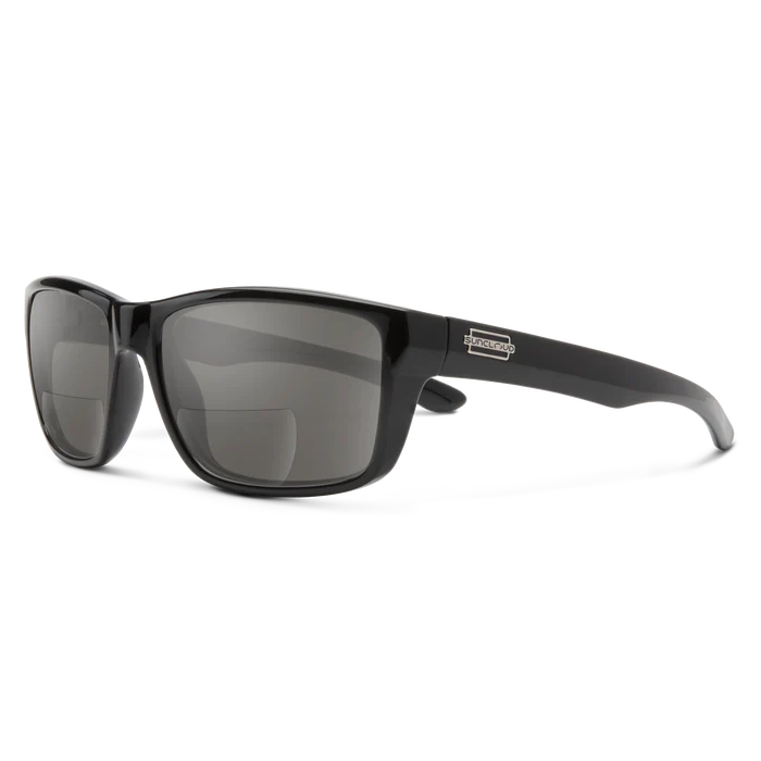 Suncloud Mayor Reader Polarized Sunglasses