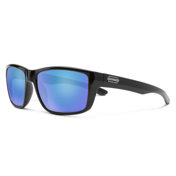 Suncloud Mayor Polarized Sunglasses