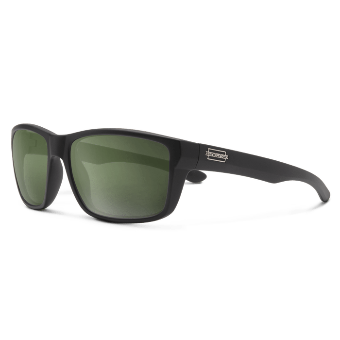 Suncloud Mayor Polarized Sunglasses