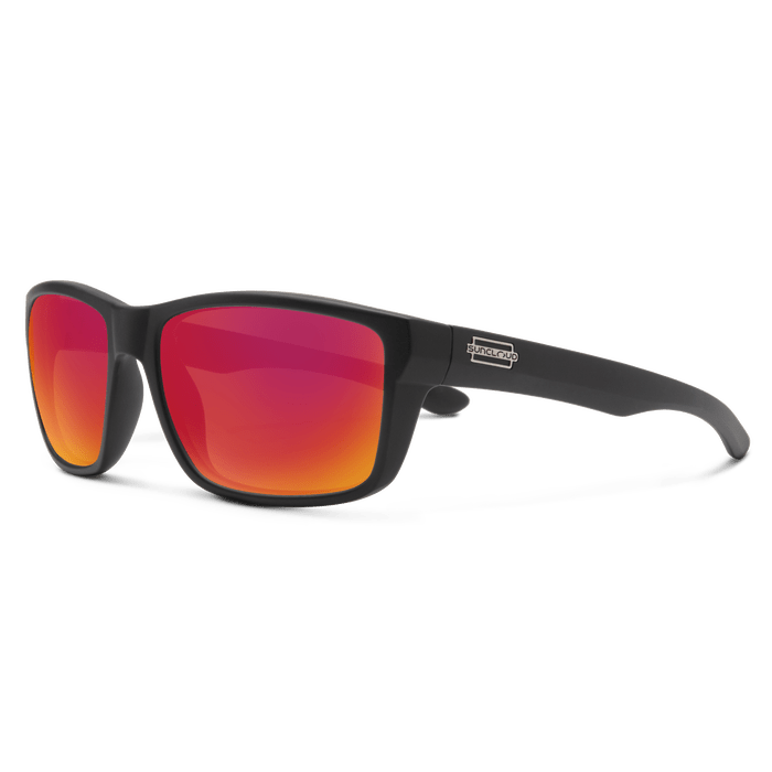 Suncloud Mayor Polarized Sunglasses