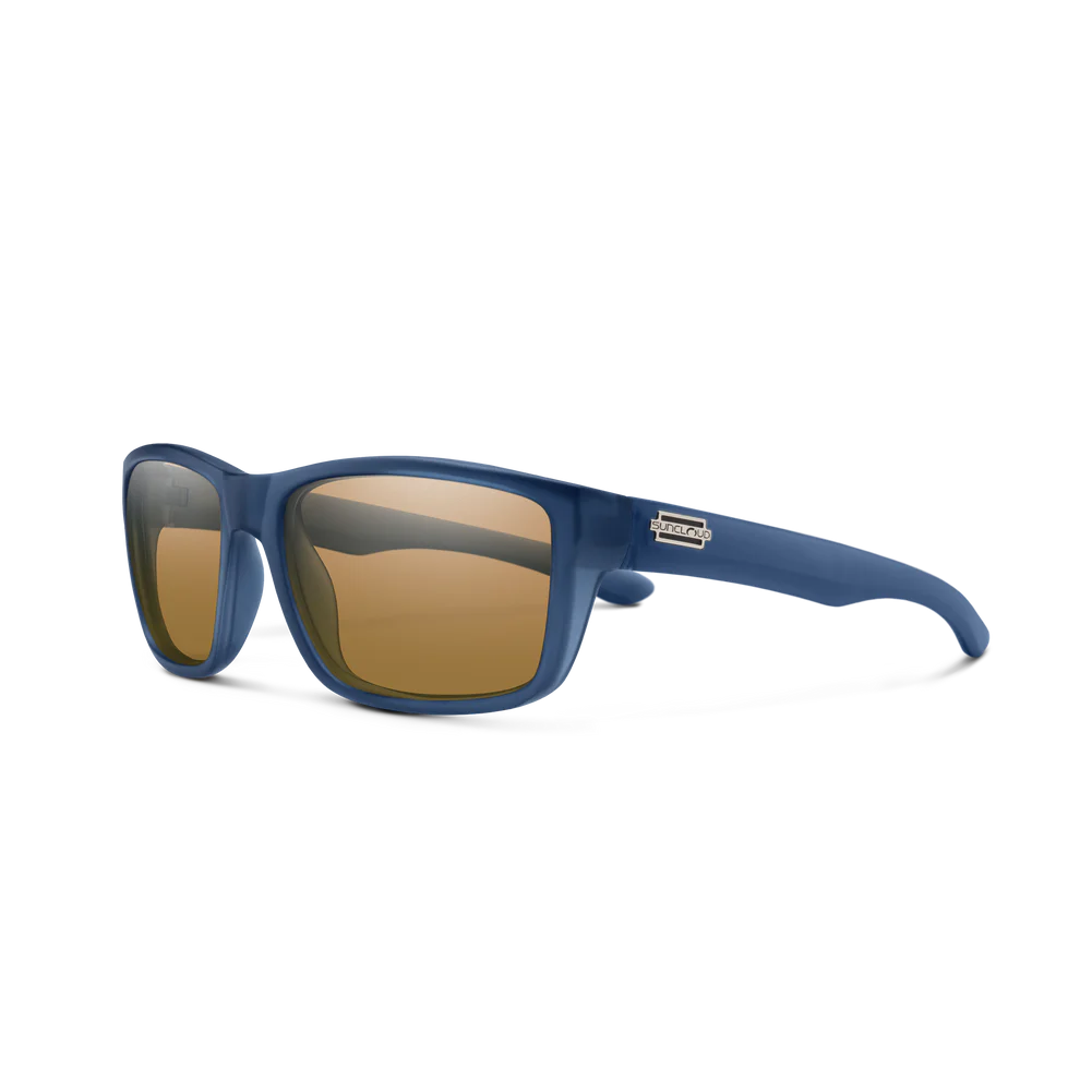 Suncloud Mayor Polarized Sunglasses