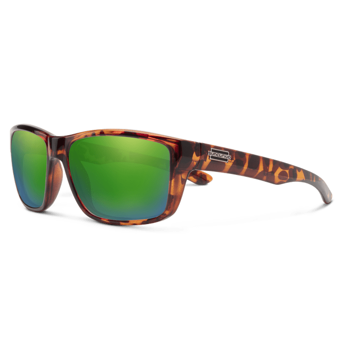 Suncloud Mayor Polarized Sunglasses