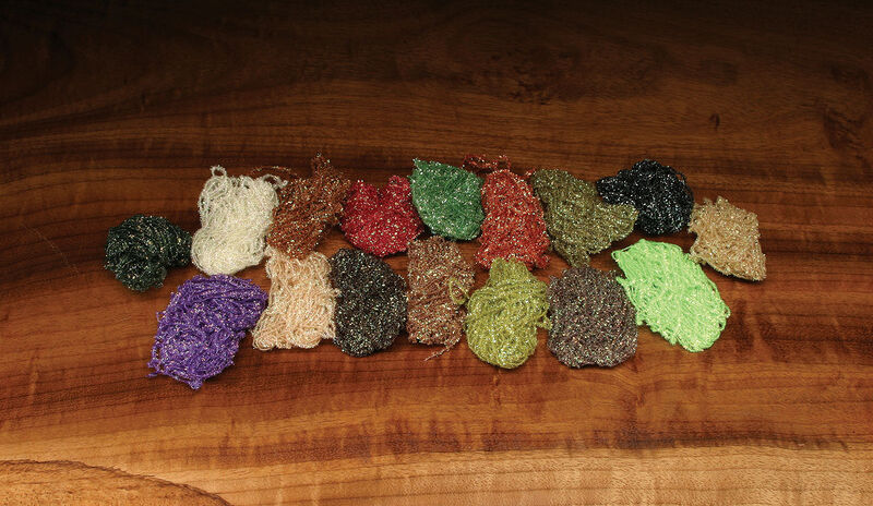 Midge Cactus Chenille