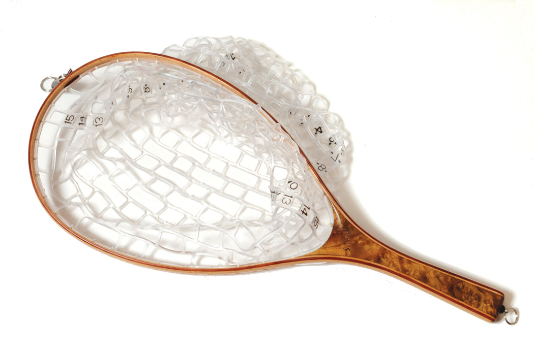 Solitude McCoy Net w/Mag-Net