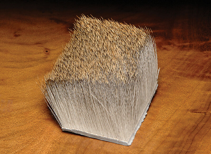Hareline Mule Deer Hair For Spinning