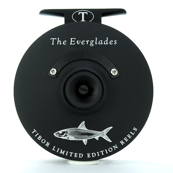 Everglades Limited Edition 50th Reel