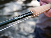 Winston Microspey Air 2