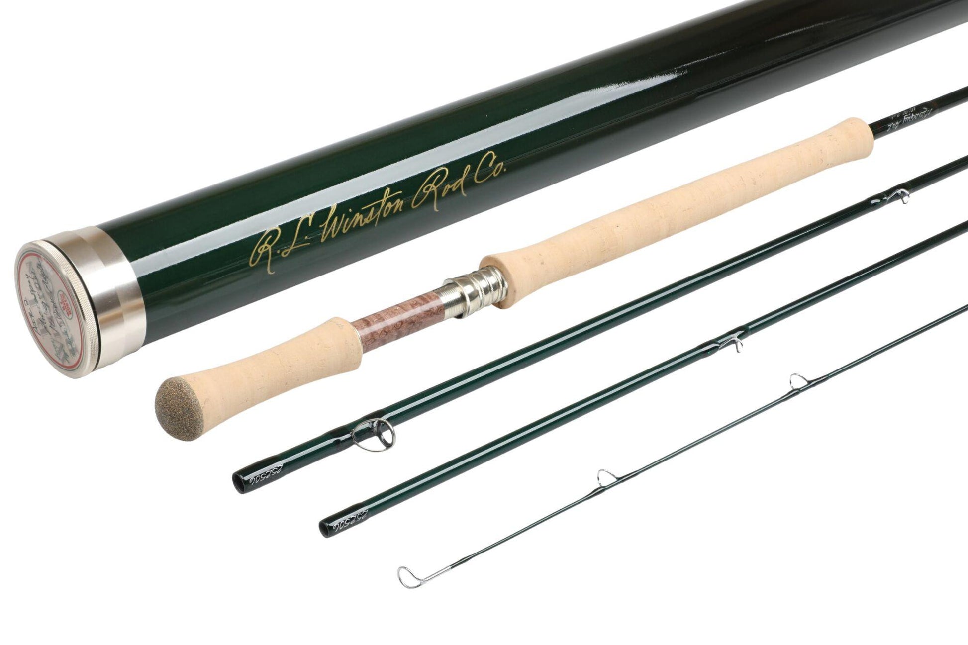 Winston Microspey Air 2