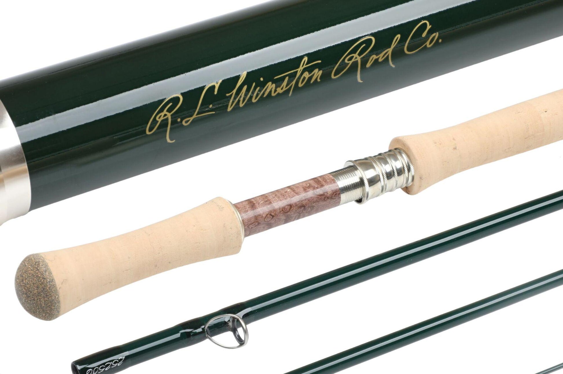 Winston Microspey Air 2