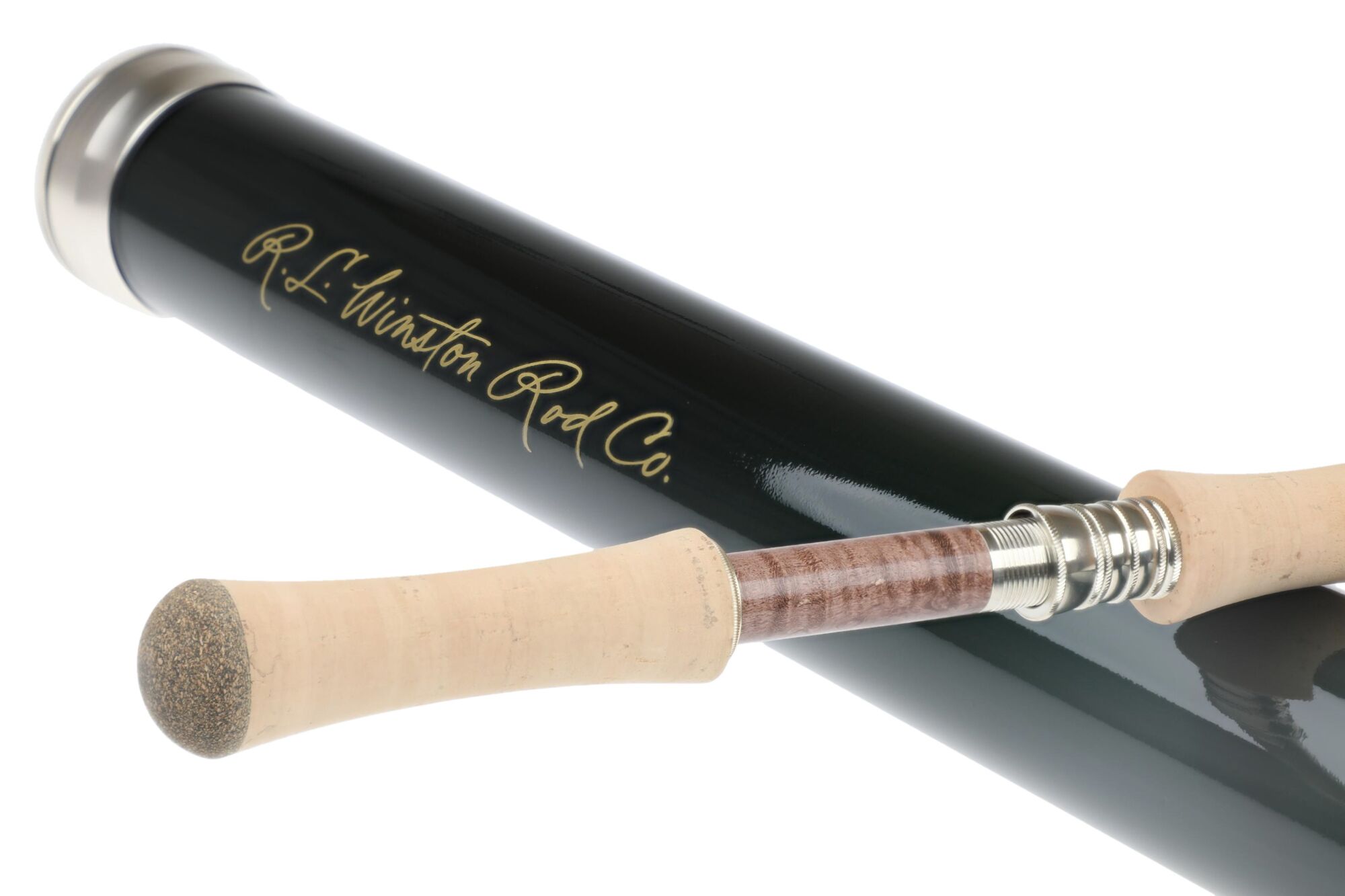 Winston Microspey Air 2