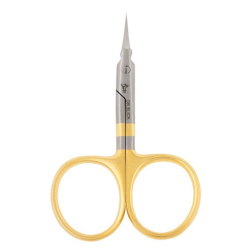 Dr Slick 3.5 Micro Tip Arrow Scissors