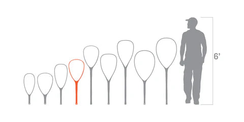 Fishpond Nomad® Mid-Length Net