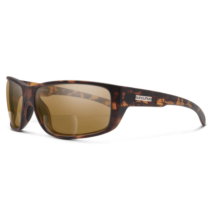 Suncloud Milestone Reader Polarized Sunglasses